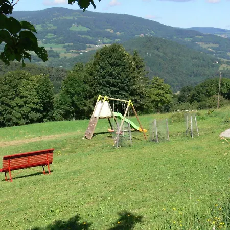 La Sapiniere Apartment *