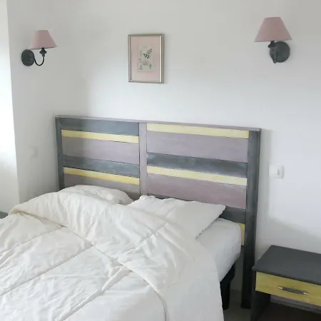 La Sapiniere * Labaroche