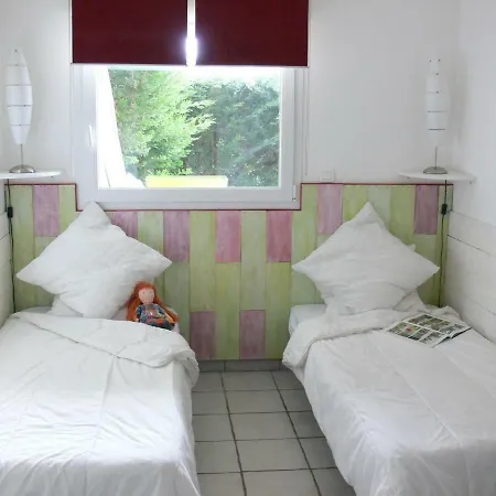 La Sapiniere Apartment *