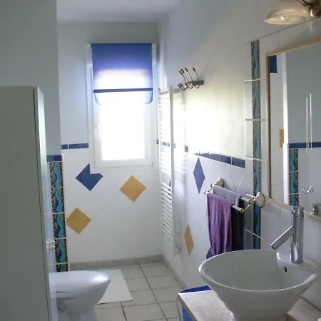 Apartment La Sapiniere