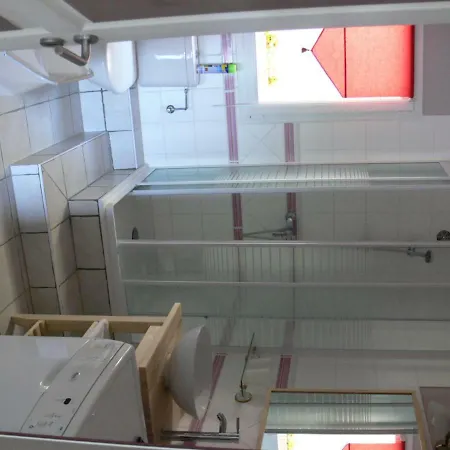 Apartamento La Sapiniere *