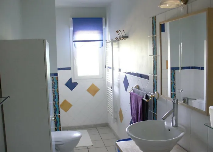 Apartment La Sapiniere